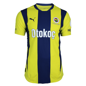 Oğuz Aydın Fenerbahçe shirt