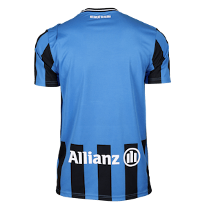 Squad Signed Shirt | Club Brugge