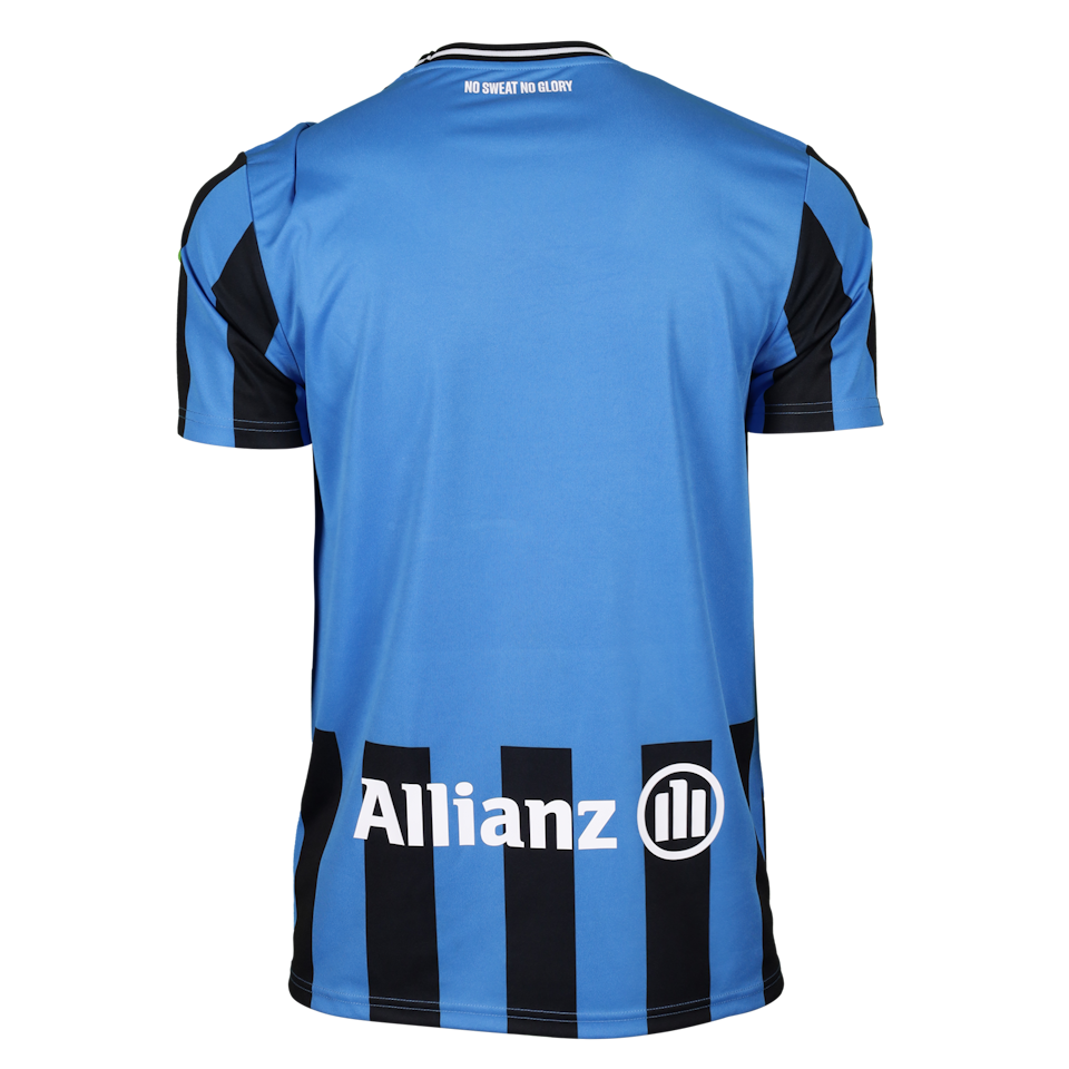 Squad Signed Shirt | Club Brugge