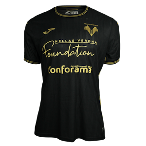 Diego Coppola Hellas Verona FC shirt