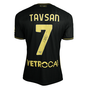 Maglia di Elayis Tavsan (Hellas Verona FC)