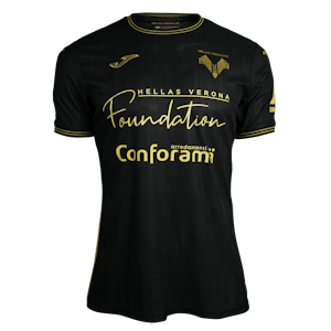 Maglia di Elayis Tavsan (Hellas Verona FC)