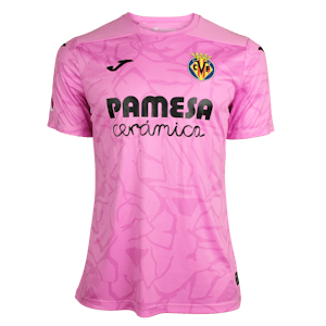 Alex Quevedo | Villarreal CF