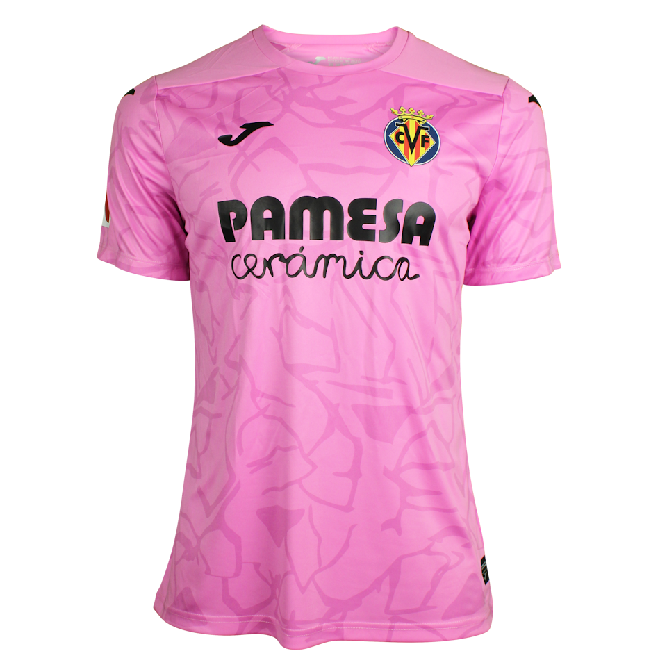 Alex Quevedo | Villarreal CF
