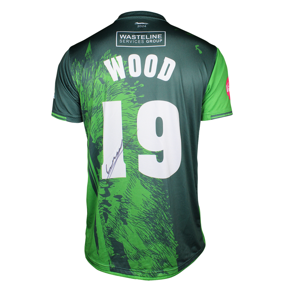 Sam Wood | Leicestershire County Cricket Club