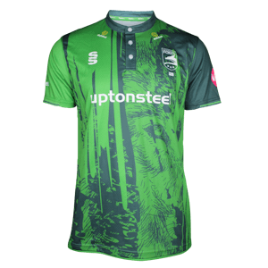 Tom Scriven | Leicestershire County Cricket Club