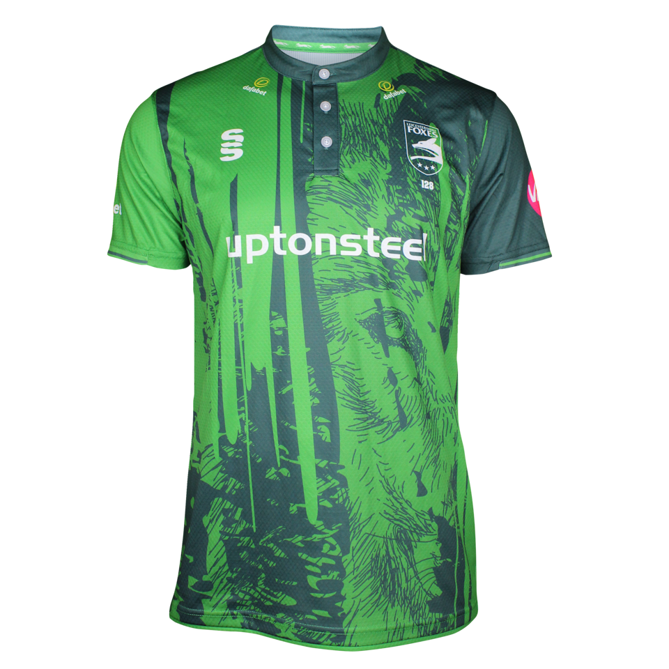 Tom Scriven | Leicestershire County Cricket Club
