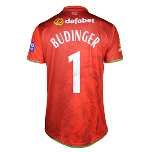 Sol Budinger