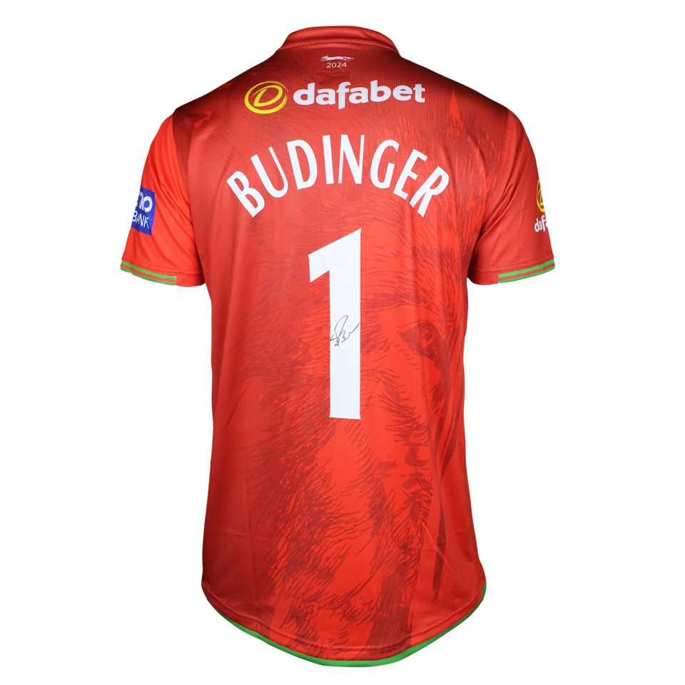 Sol Budinger