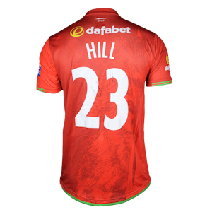 Lewis Hill
