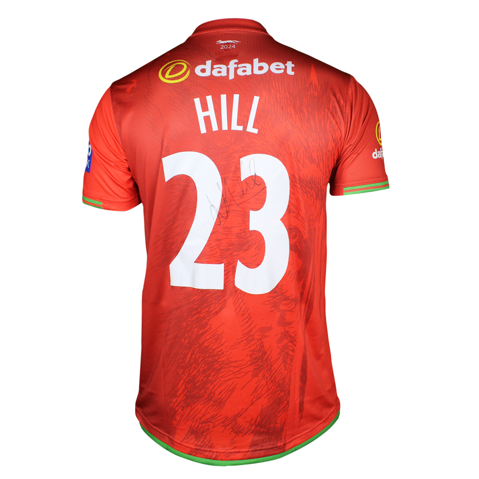 Lewis Hill