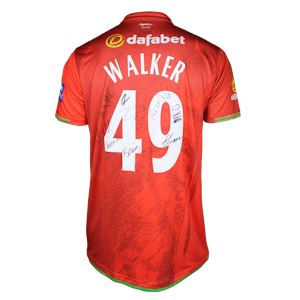 Roman Walker