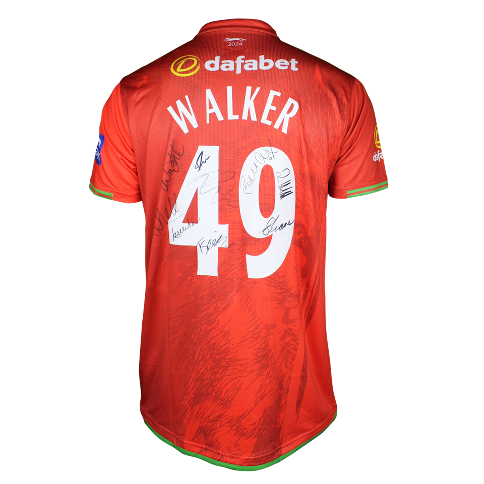 Roman Walker