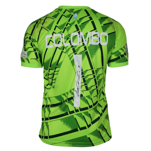 Camiseta Edoardo Colombo San Marino