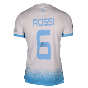 Maillot de Dante Rossi (San Marino)