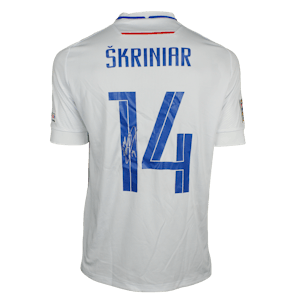 Jersey Milan Škriniar Slovakia