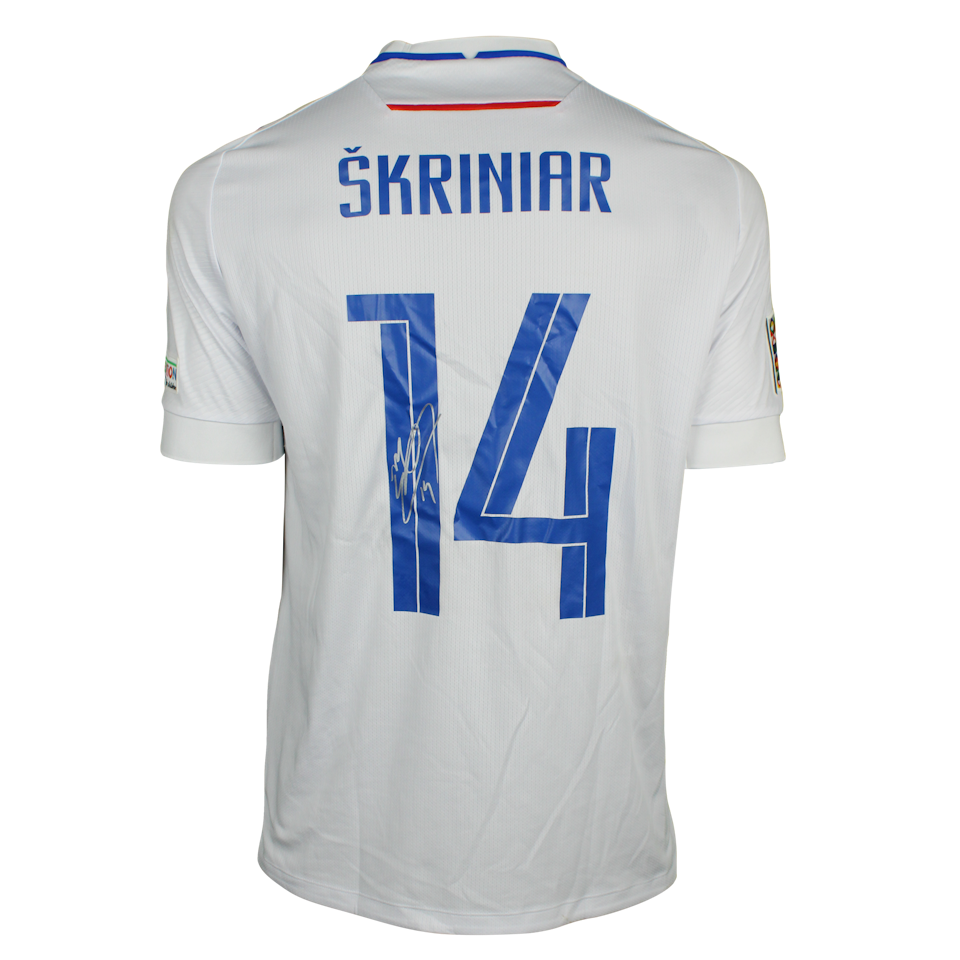 Jersey Milan Škriniar Slovakia