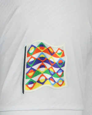 Maillot de Milan Škriniar (Slovakia)