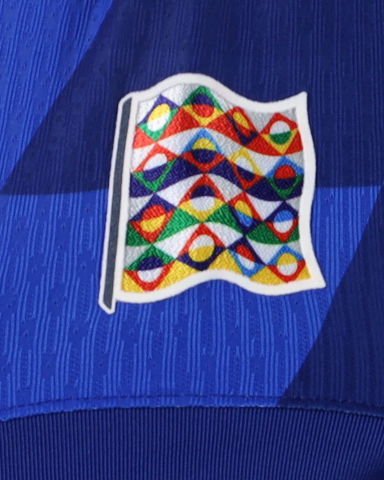 Maglia di Luka Ivanušec (Croatia)