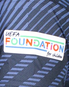 Max Johnston Scotland shirt