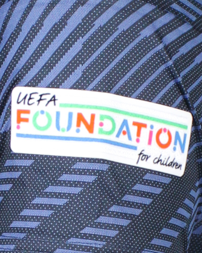 Max Johnston Scotland shirt