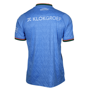 Squad Signed Shirt - 1 | NEC