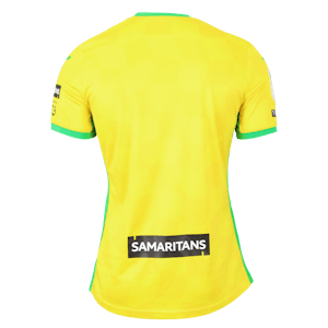 Squad Signed Shirt - 2