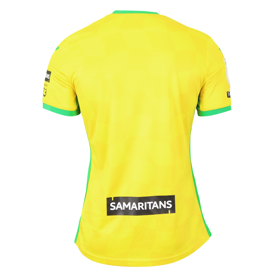 Squad Signed Shirt - 2