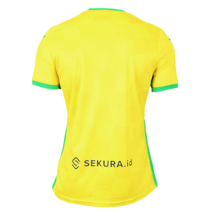 Squad Signed Shirt - 3