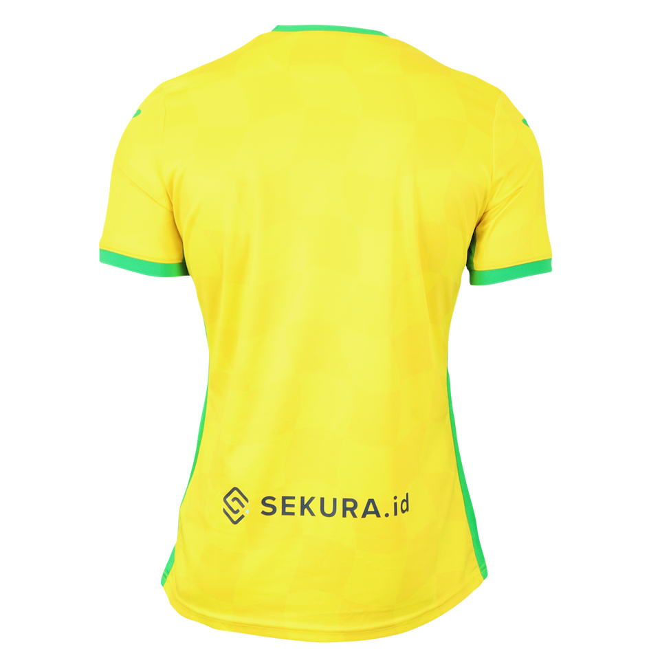 Squad Signed Shirt - 3
