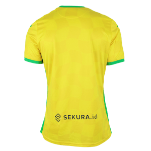 Squad Signed Shirt - 2