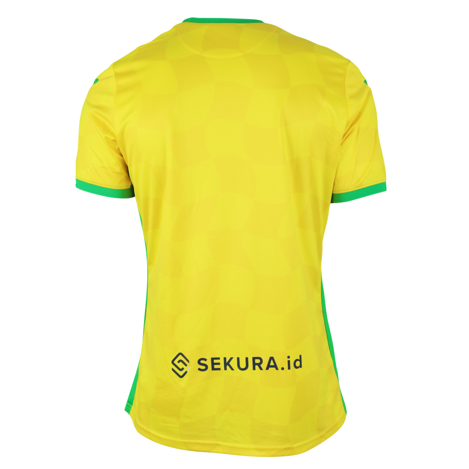 Squad Signed Shirt - 2