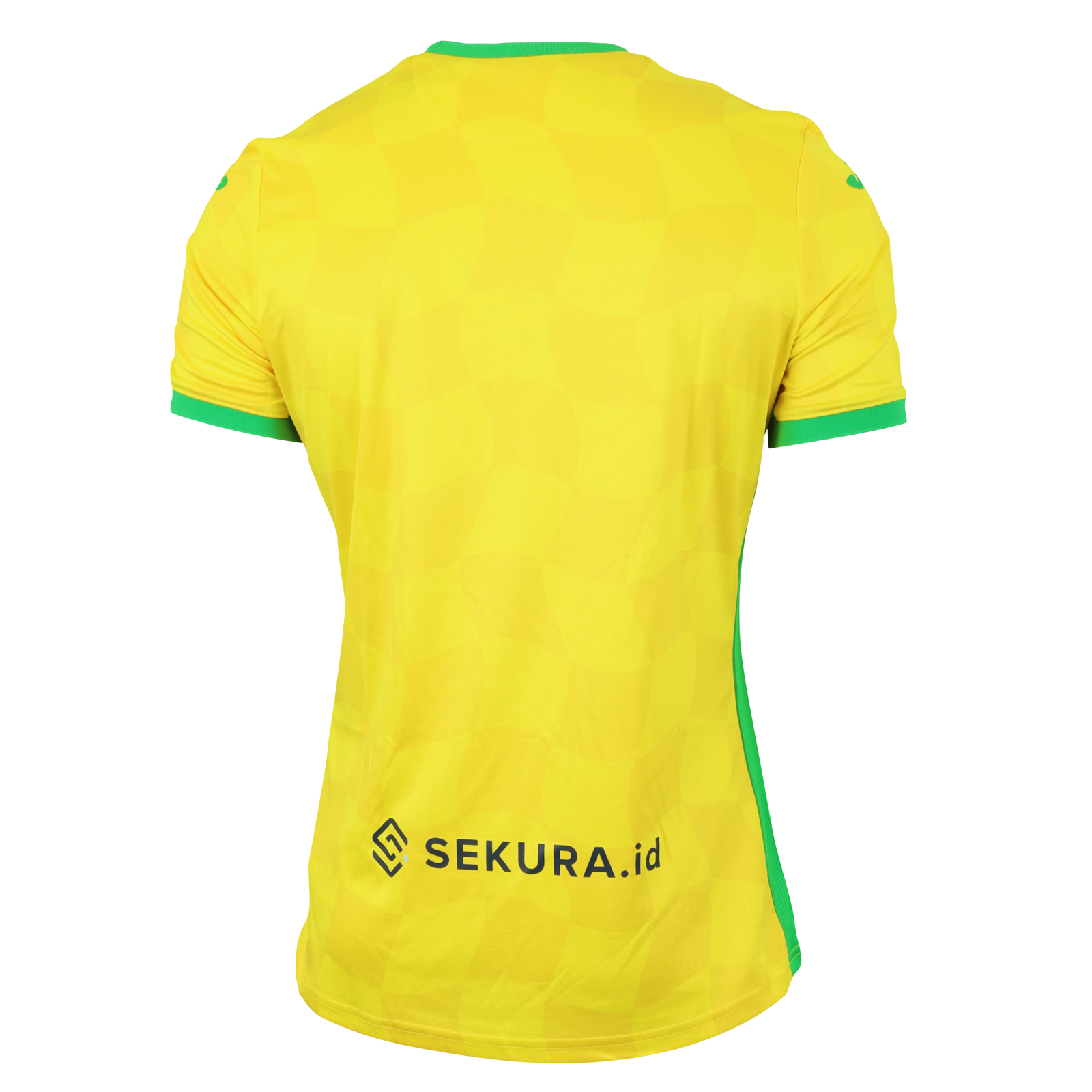 Squad Signed Shirt - 2
