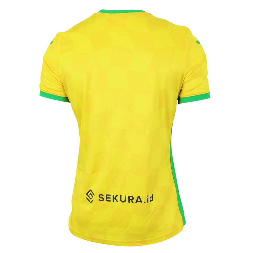 Squad Signed Shirt - 3