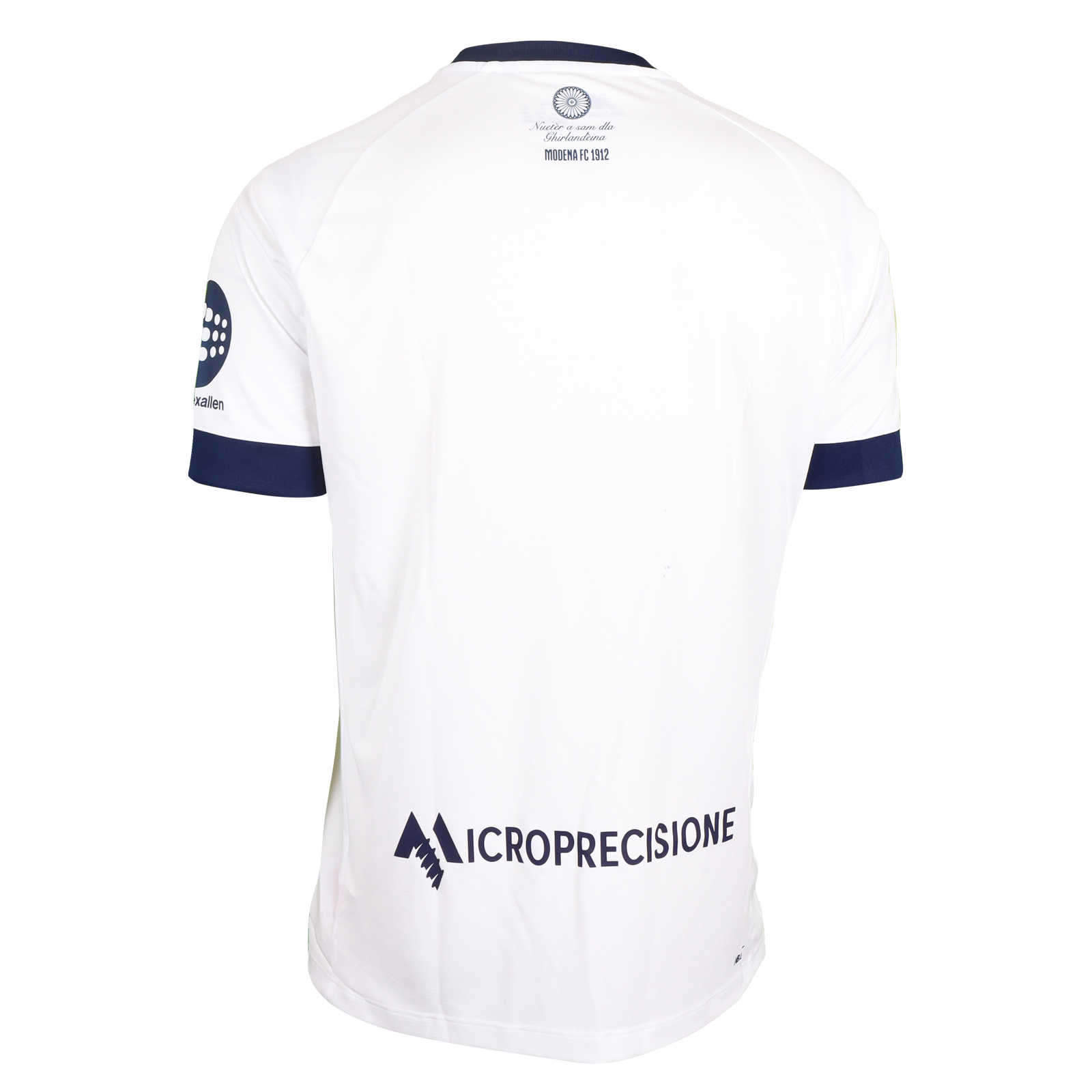 Squad Signed Shirt - 2