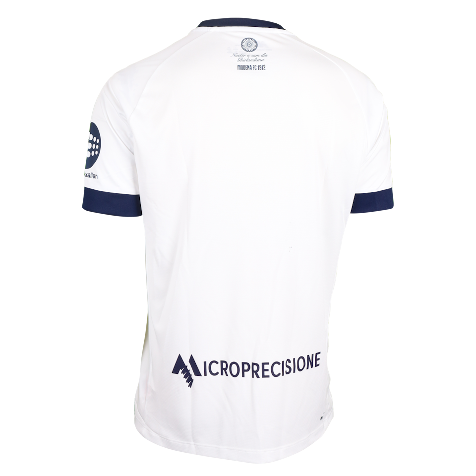 Squad Signed Shirt - 2
