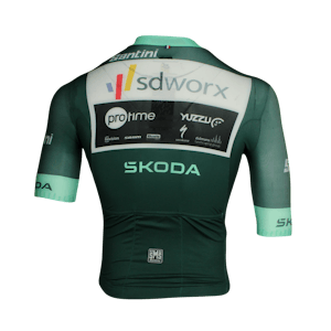 Lotte Kopecky | Tour de France Femmes 2023 Replica