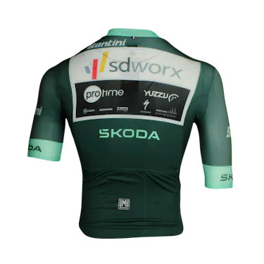 Lotte Kopecky | Tour de France Femmes 2023 Replica