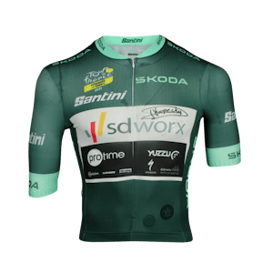 Lotte Kopecky | Tour de France Femmes 2023 Replica