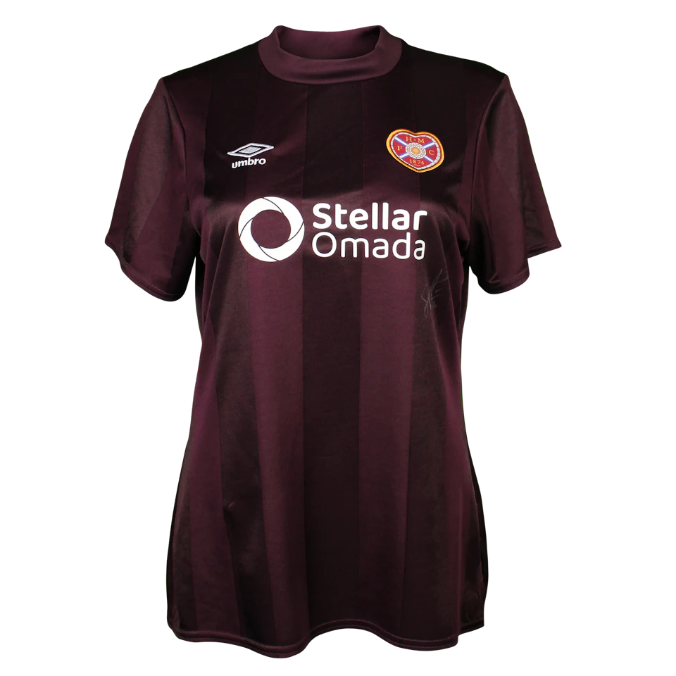 Olufolasade Adamolekun Hearts Women shirt