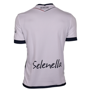 Squad Signed Shirt -3