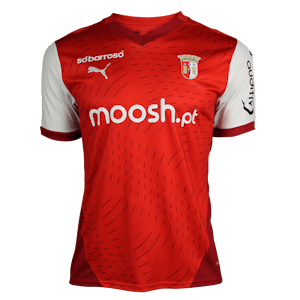 João Vasconcelos | SC Braga