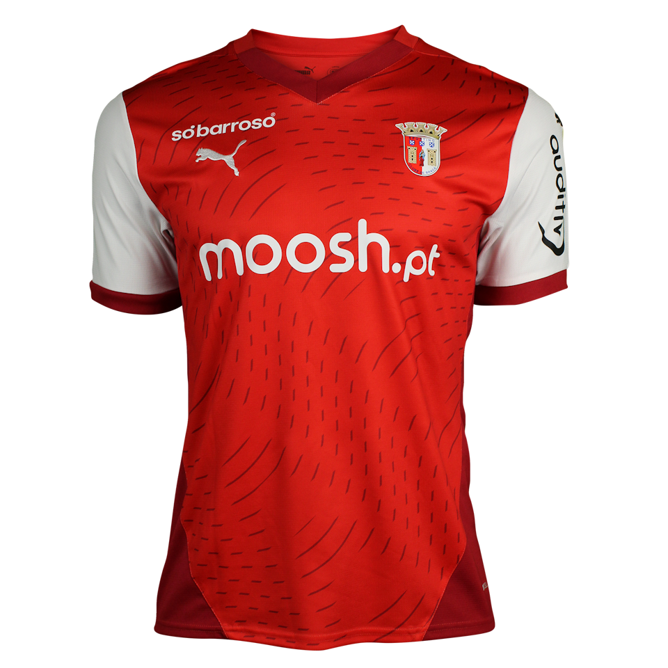 João Vasconcelos | SC Braga