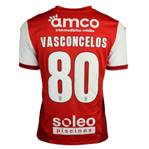 João Vasconcelos | SC Braga
