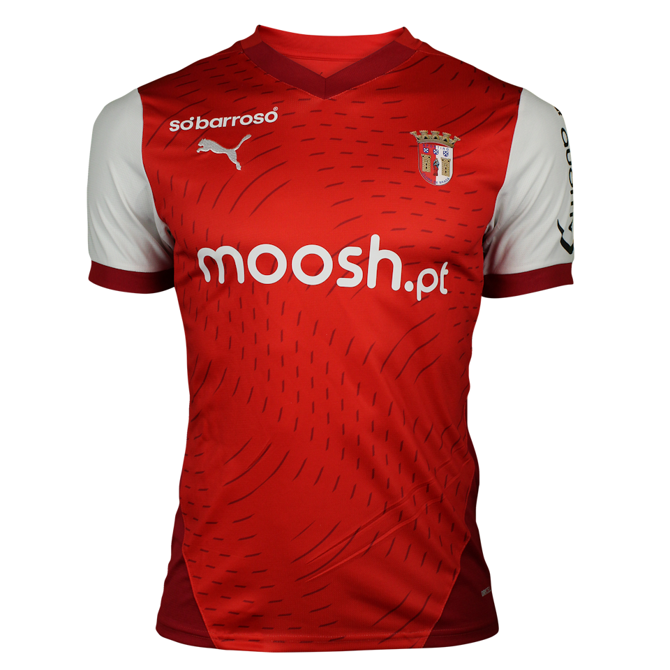 Francisco Chissumba | SC Braga