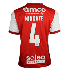 Sikou Niakate | SC Braga