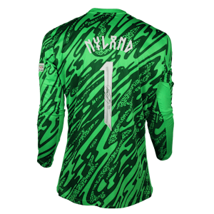 Maglia di Ørjan Håskjold Nyland (Norway)
