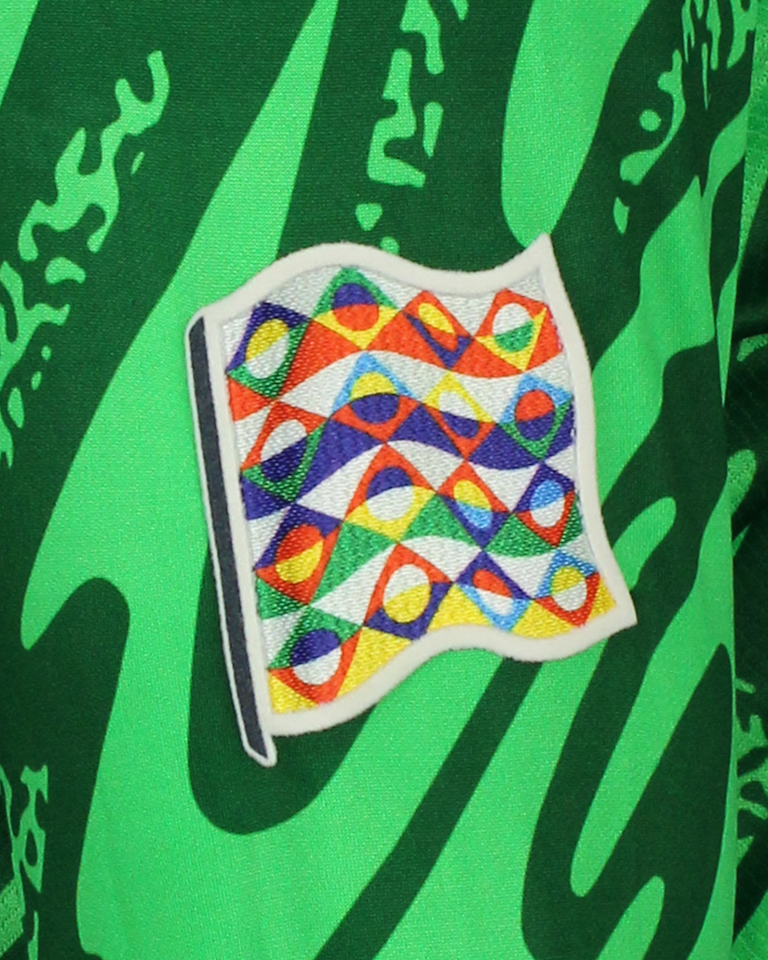 Maglia di Ørjan Håskjold Nyland (Norway)
