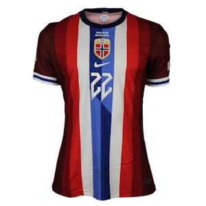 Shirt van Felix Horn Myhre Norway