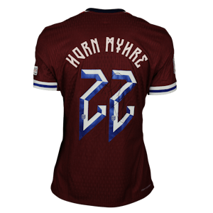 Shirt van Felix Horn Myhre Norway